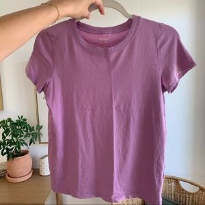 Madewell vintage tee